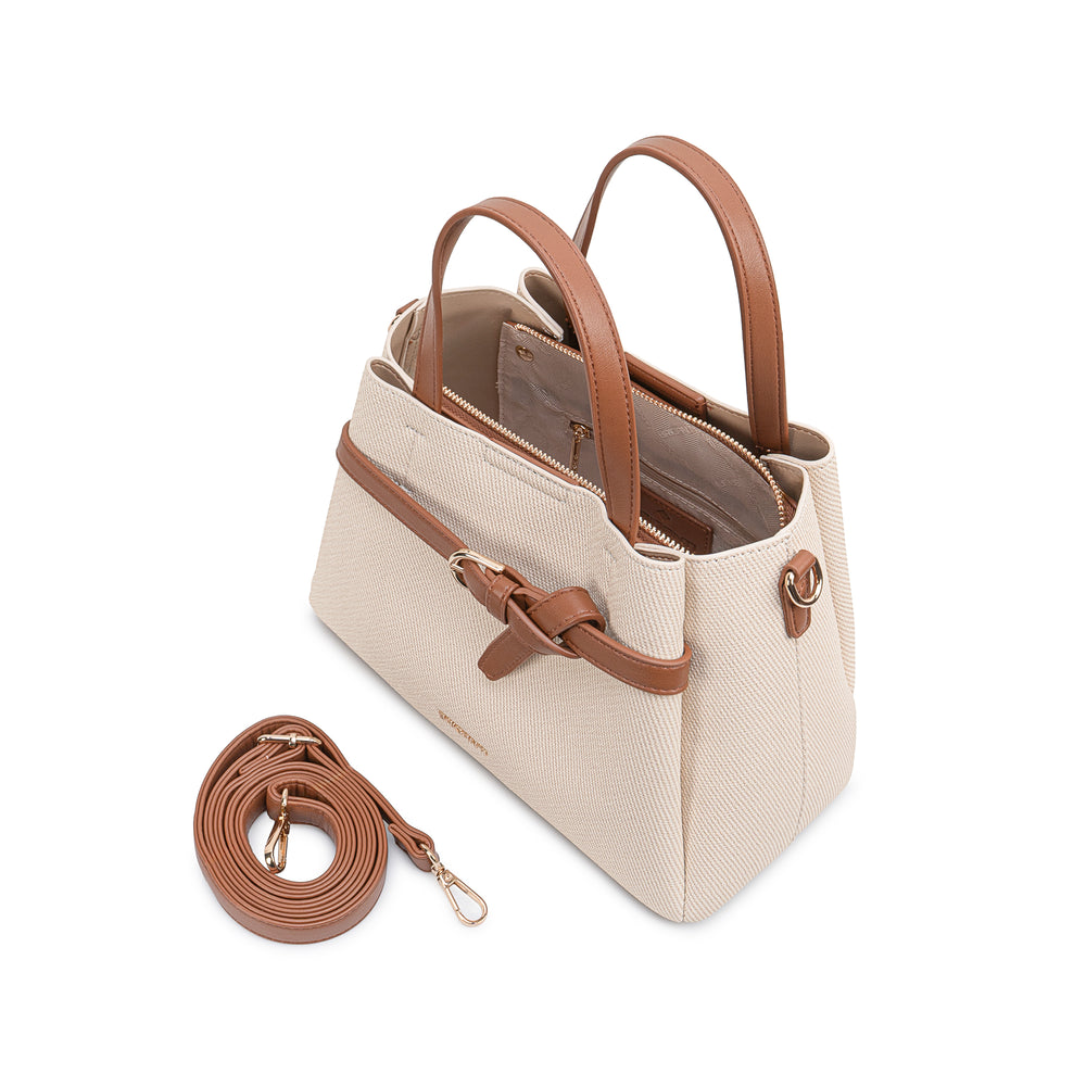 Cartera Small Hues/Nat