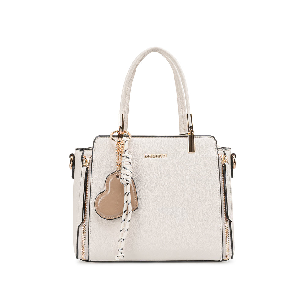 Cartera Small Hueso