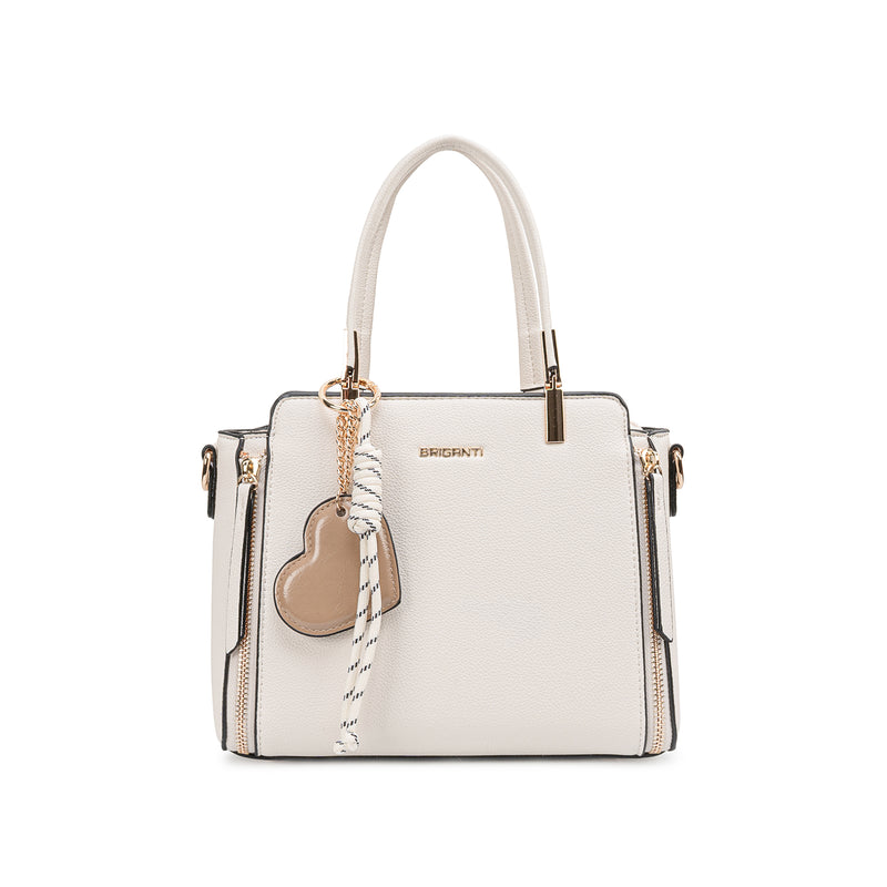 Cartera Small Hueso