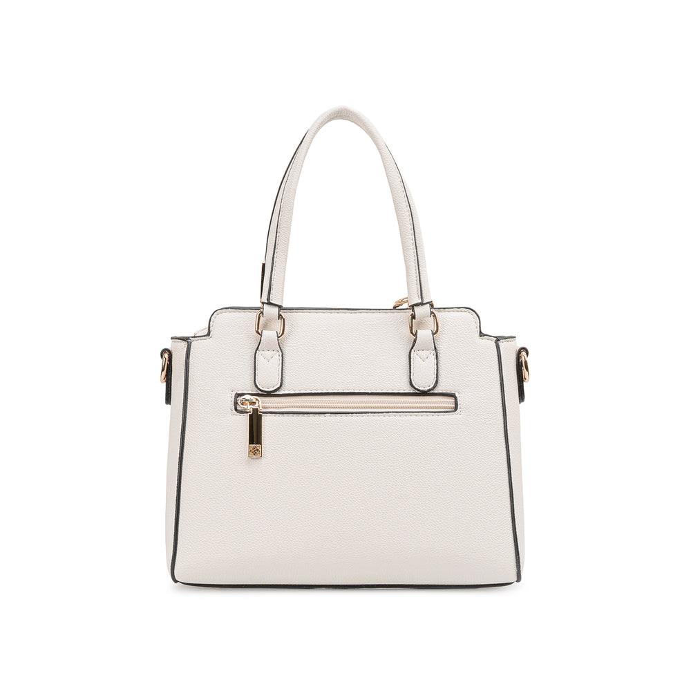 Cartera Small Hueso