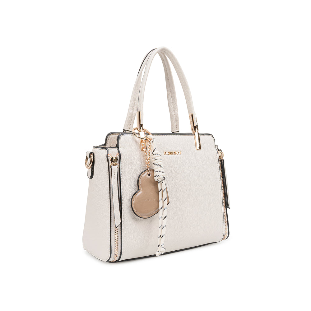 Cartera Small Hueso