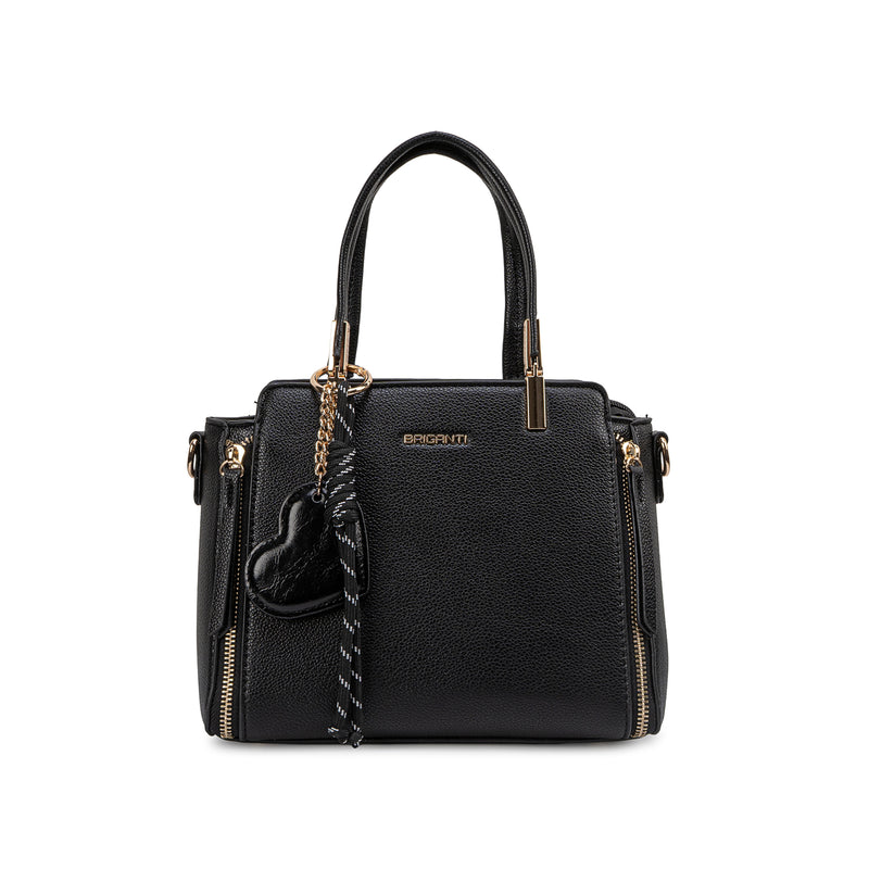 Cartera Small Negro