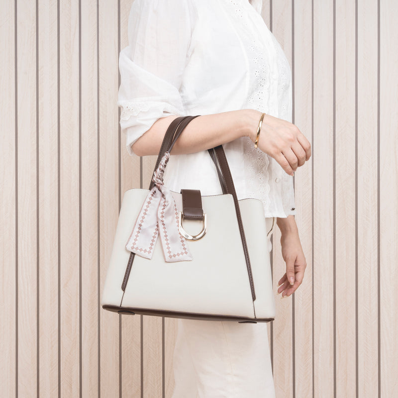 Cartera Small Hues/Marr