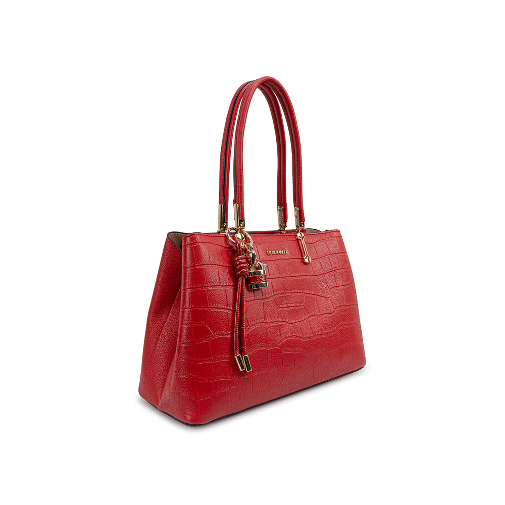 Cartera Small Rojo