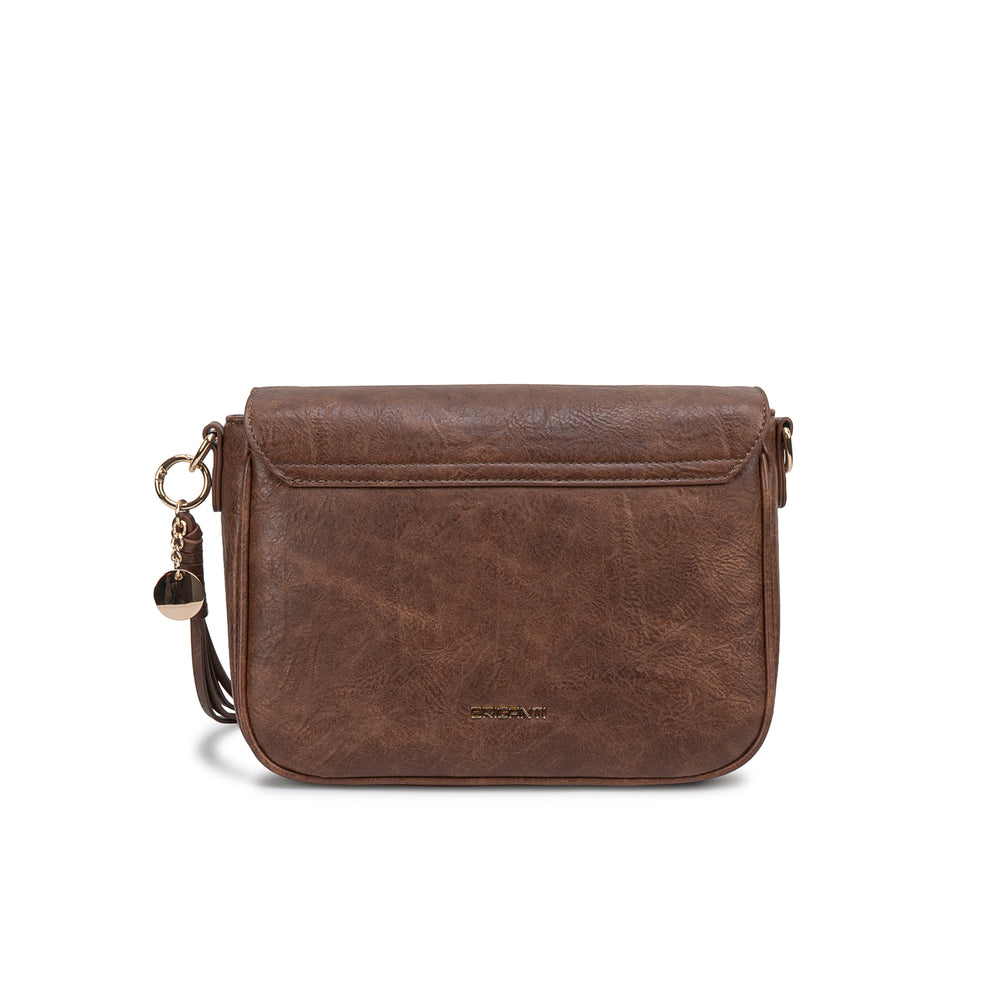 Morral Small Casual Marrón