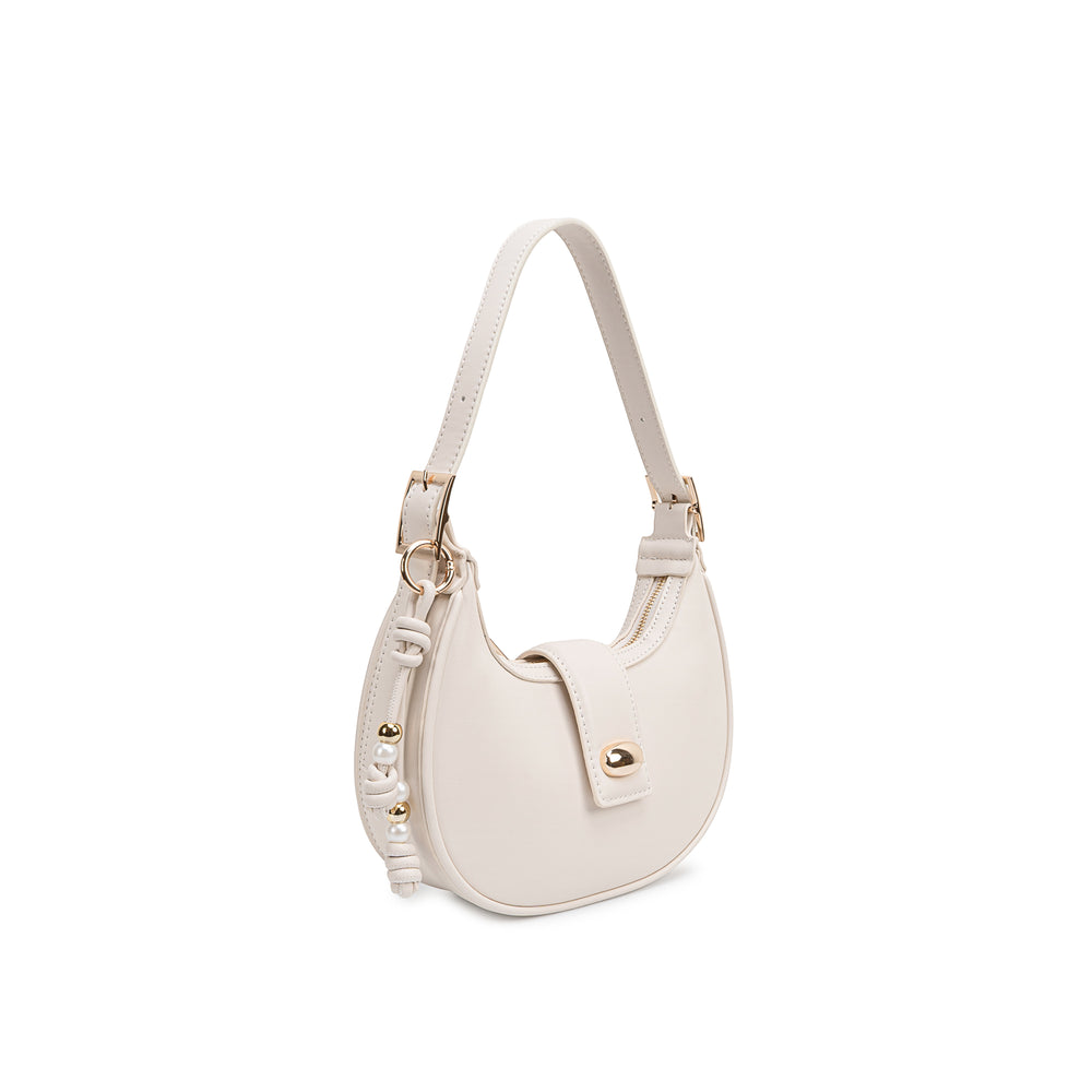 Morral Mini Casual Hueso