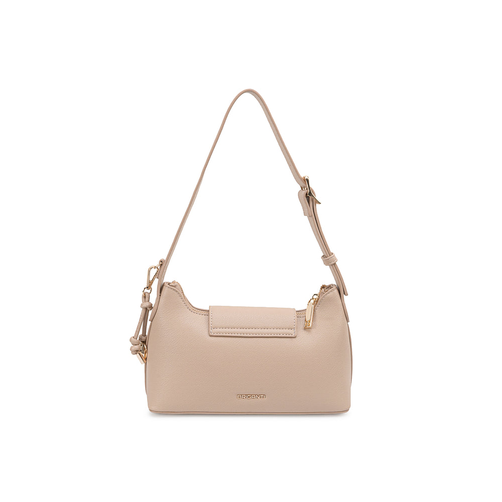 Morral Mini Casual Beige