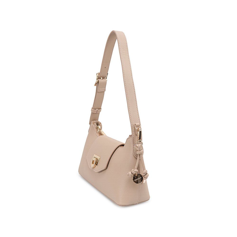 Morral Mini Casual Beige