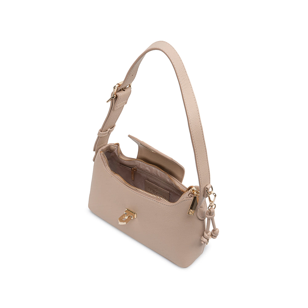 Morral Mini Casual Beige