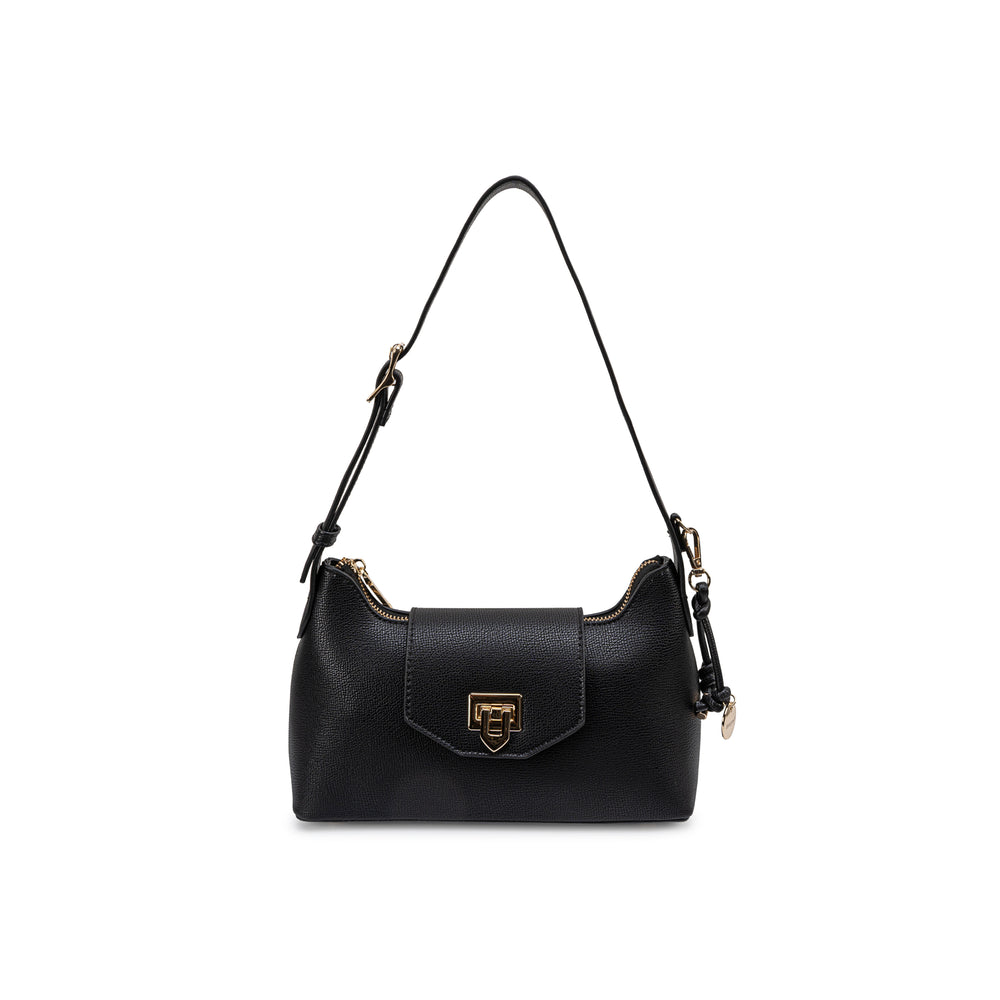 Morral Mini Casual Negro
