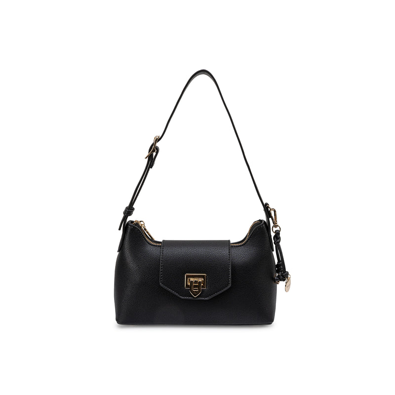 Morral Mini Casual Negro