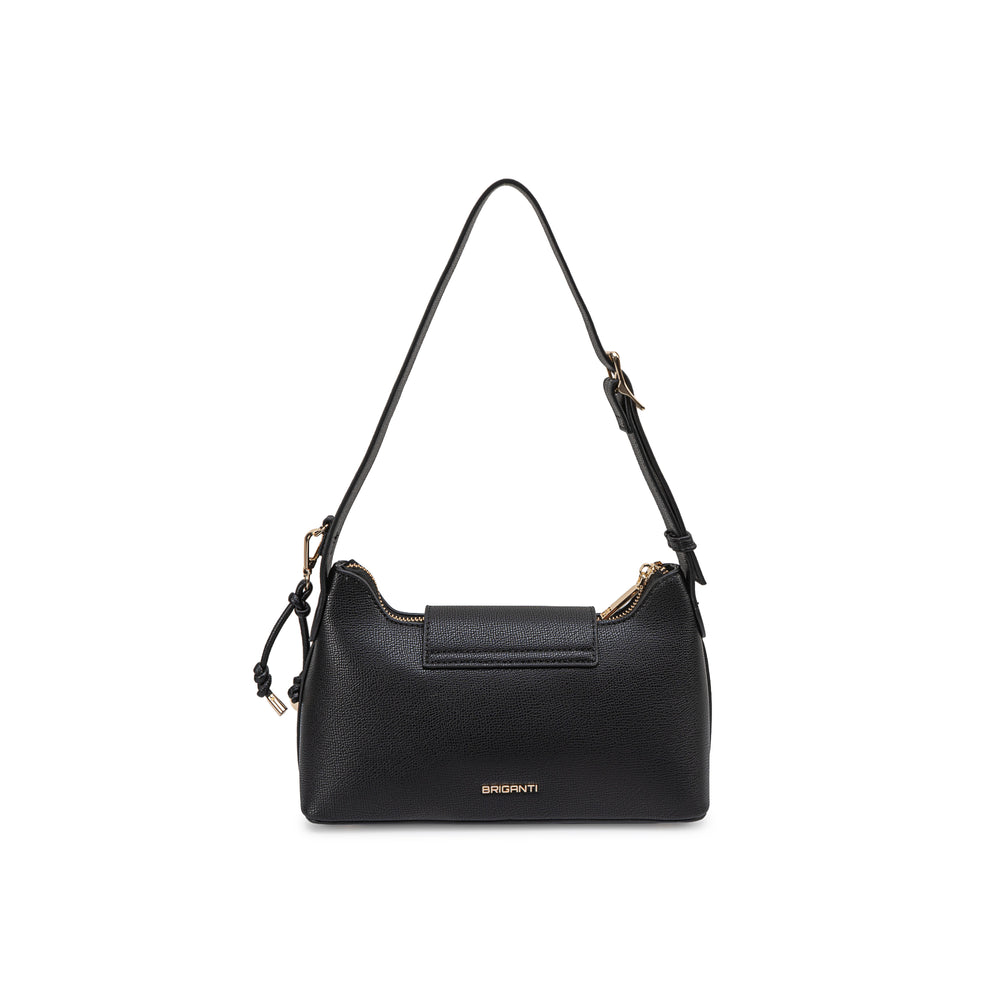 Morral Mini Casual Negro
