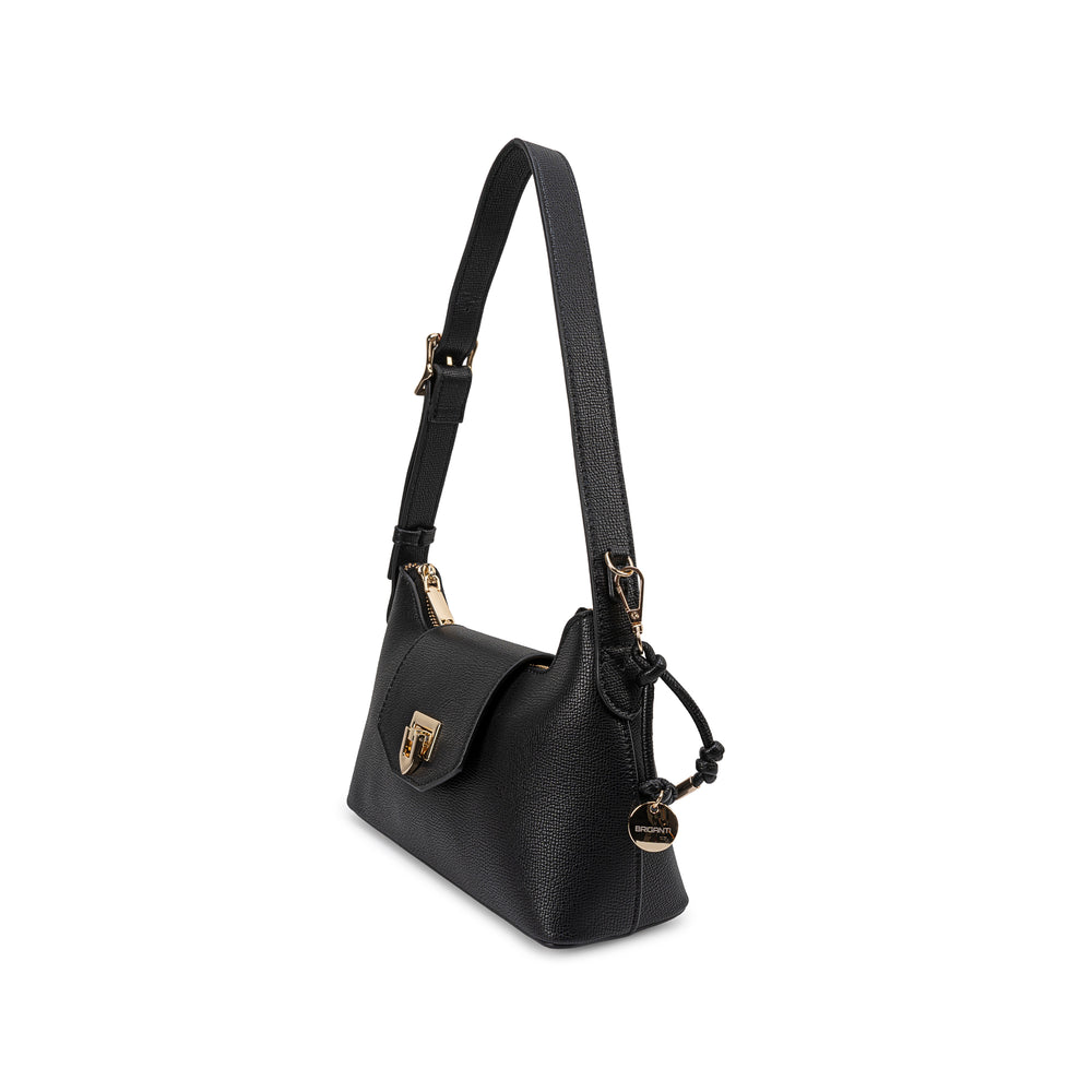 Morral Mini Casual Negro