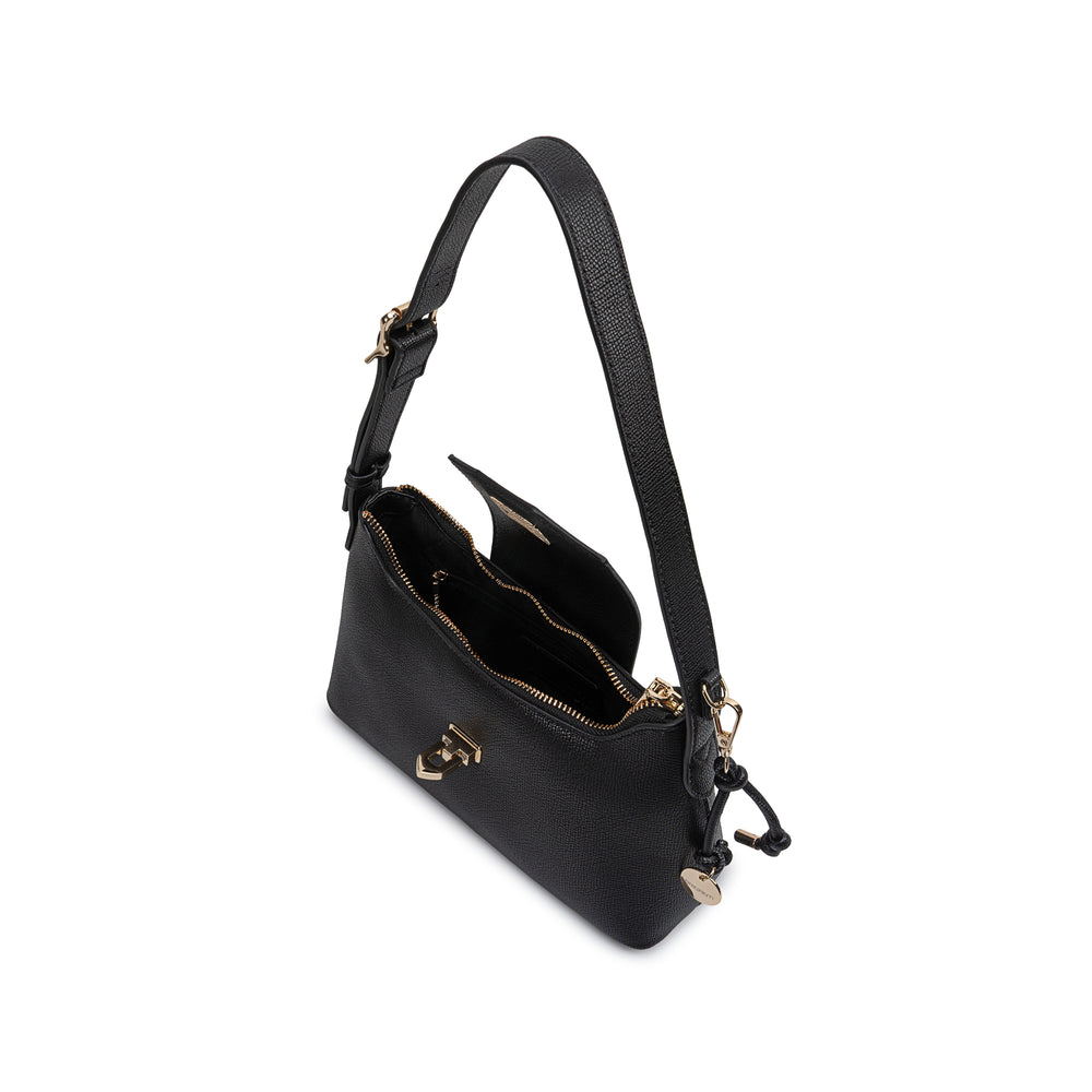 Morral Mini Casual Negro