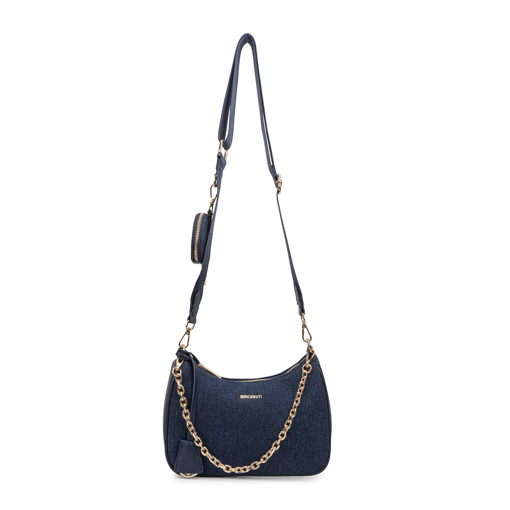 Morral Mini Casual Denim
