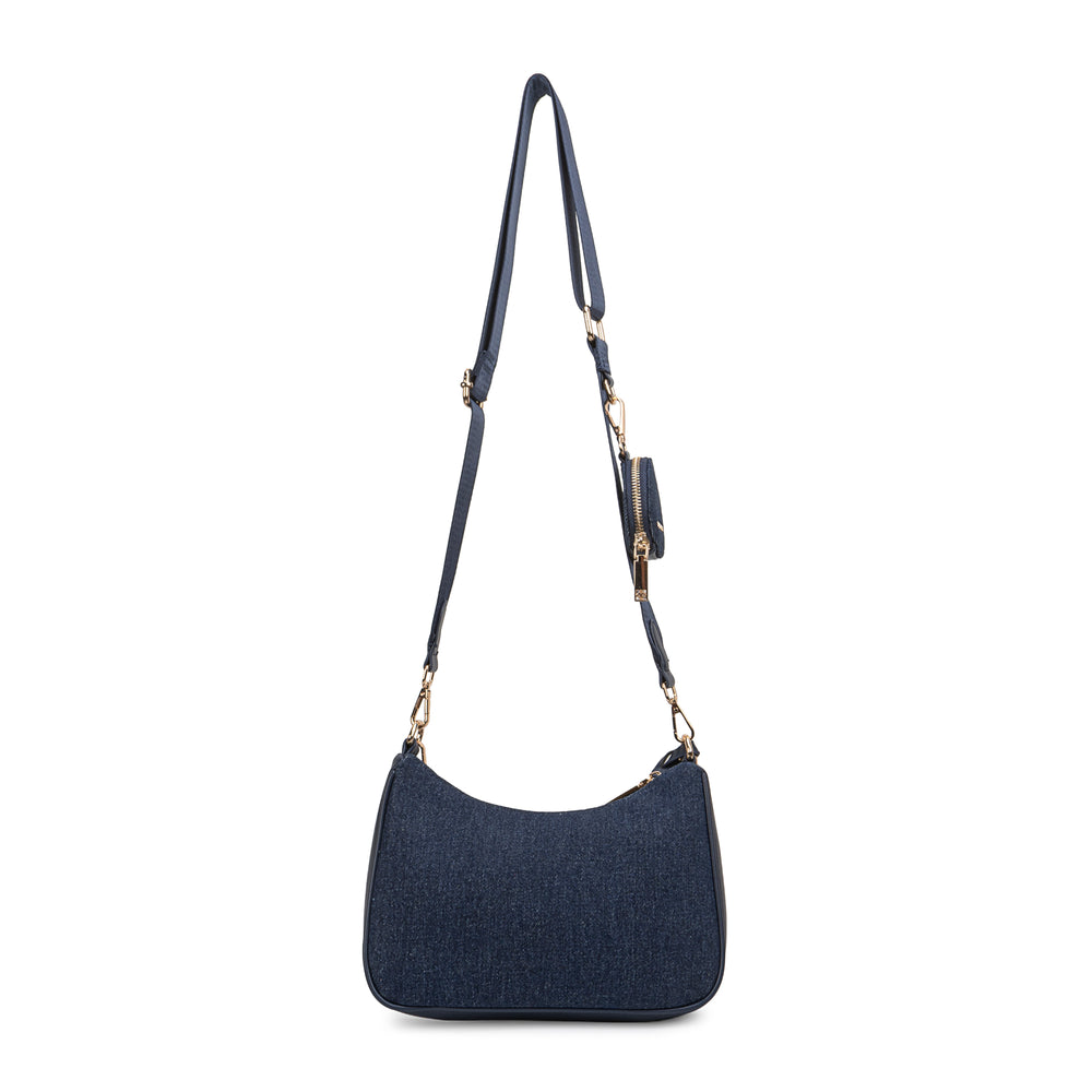 Morral Mini Casual Denim