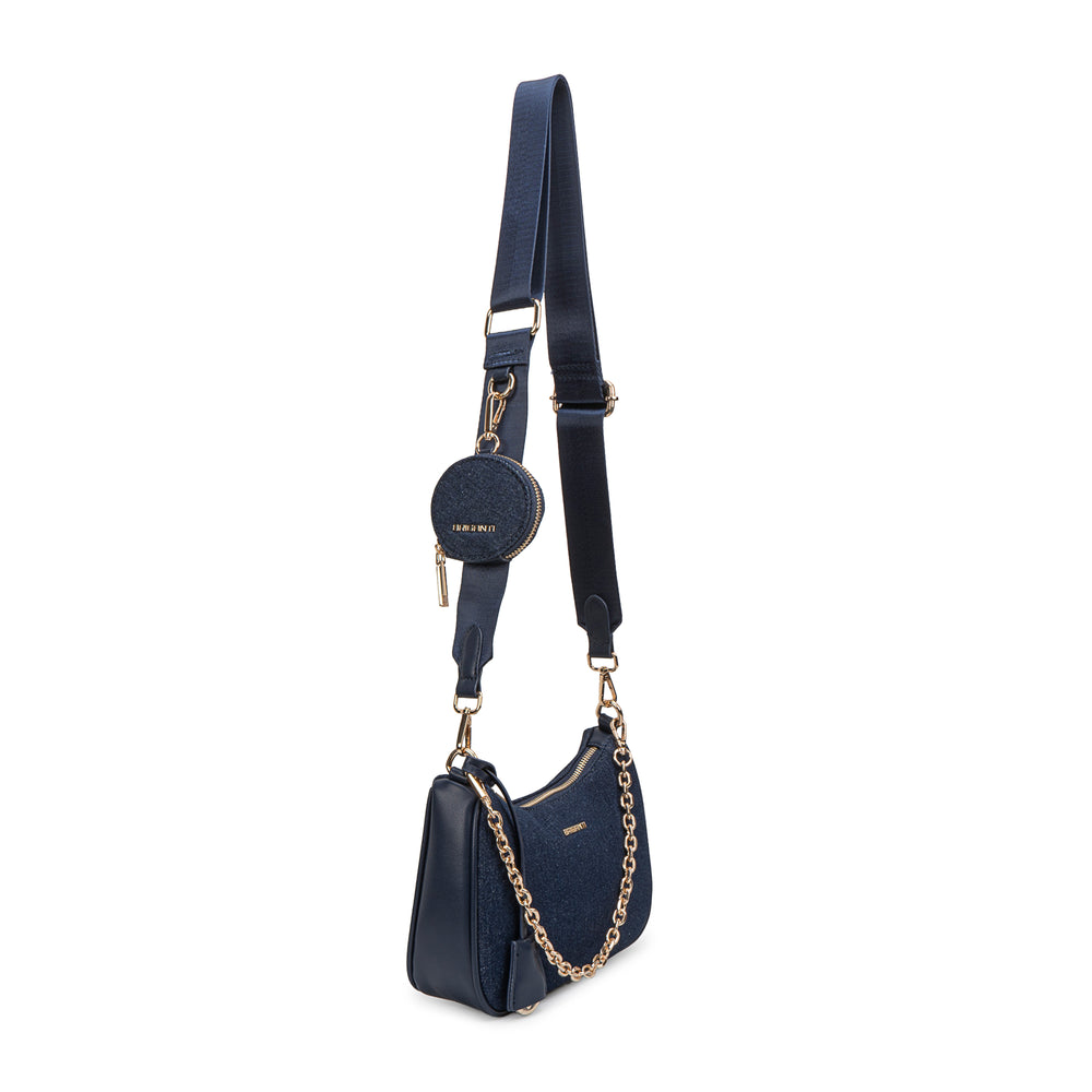 Morral Mini Casual Denim
