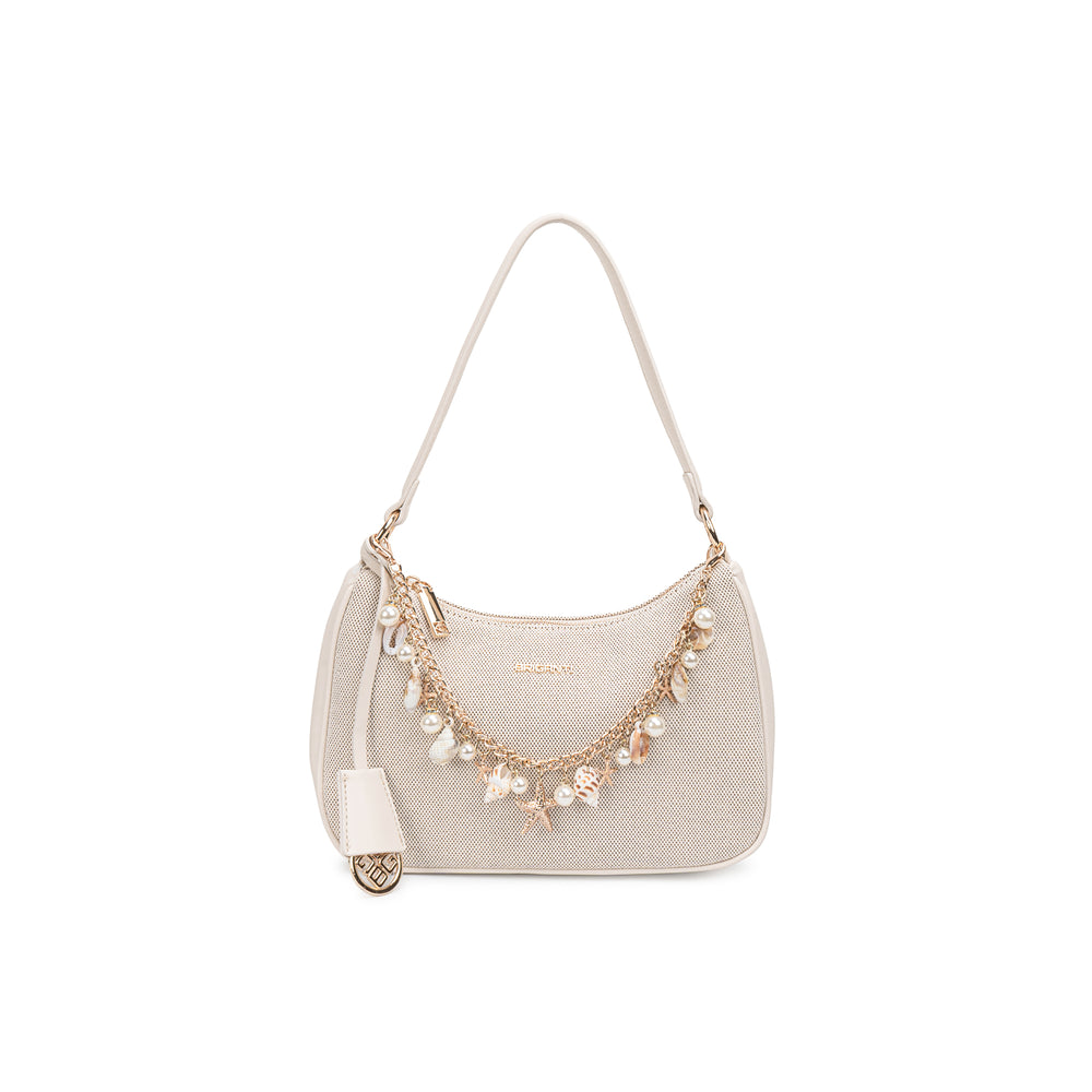 Morral Mini Casual Yute/Hues