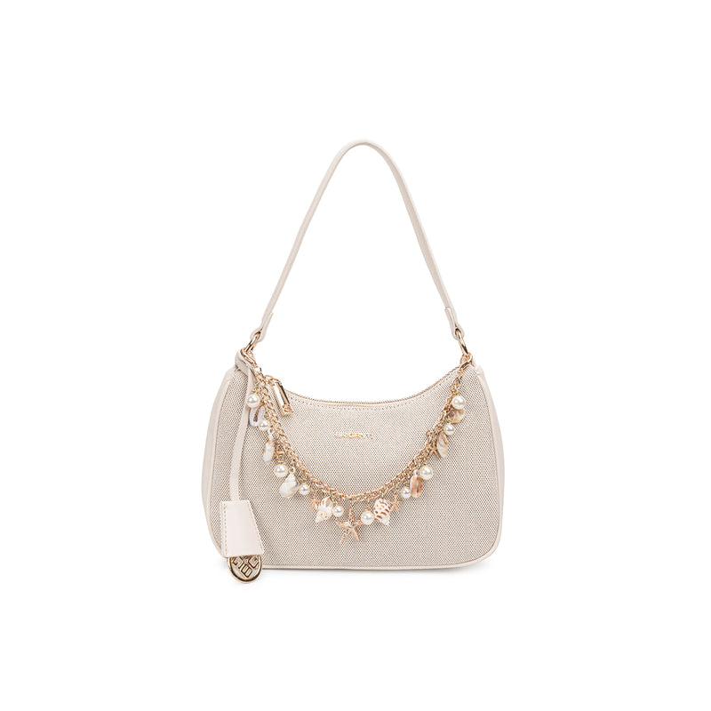 Morral Mini Casual Yute/Hues