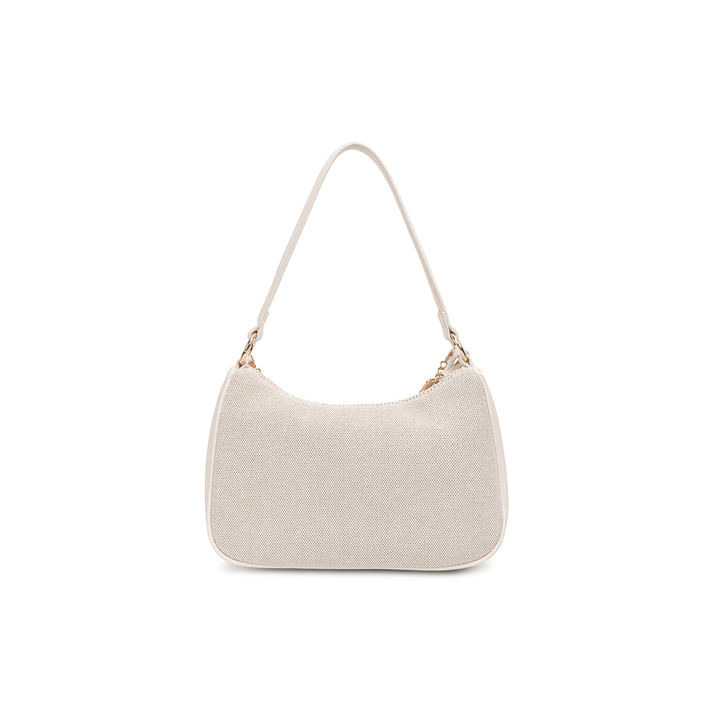 Morral Mini Casual Yute/Hues