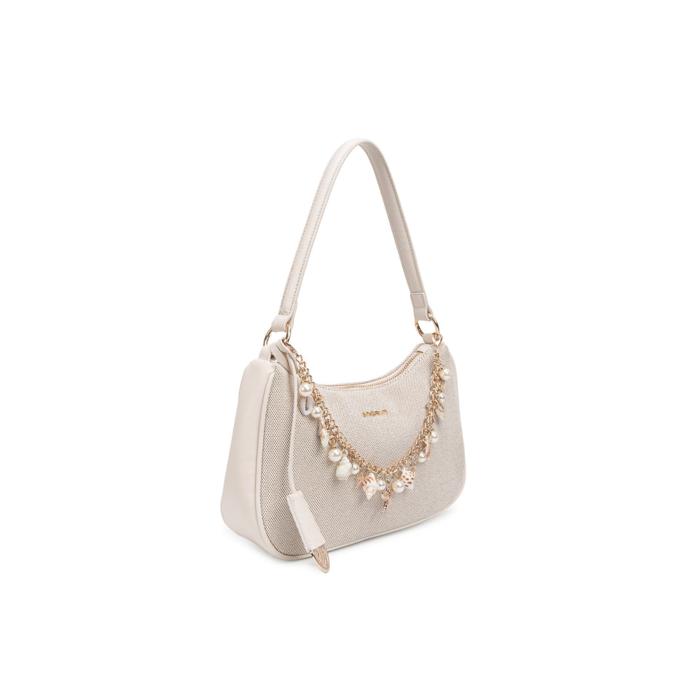 Morral Mini Casual Yute/Hues