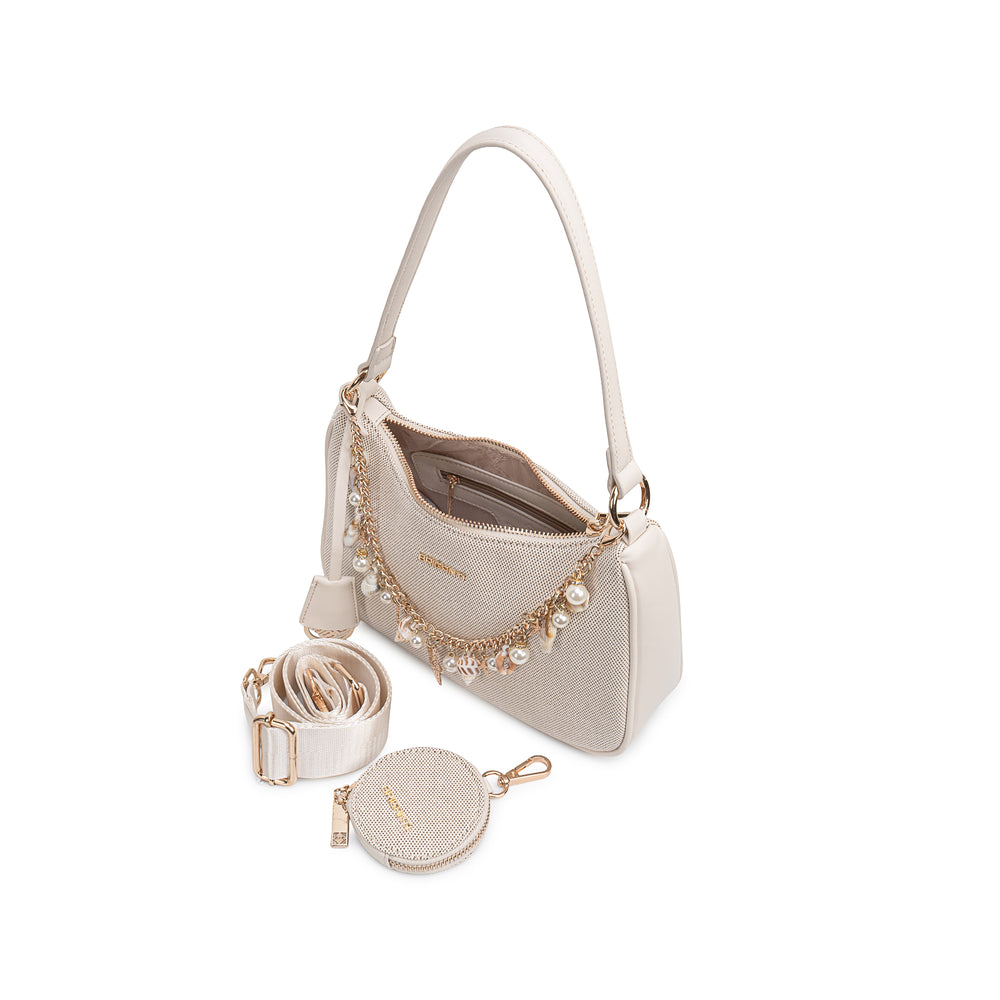 Morral Mini Casual Yute/Hues