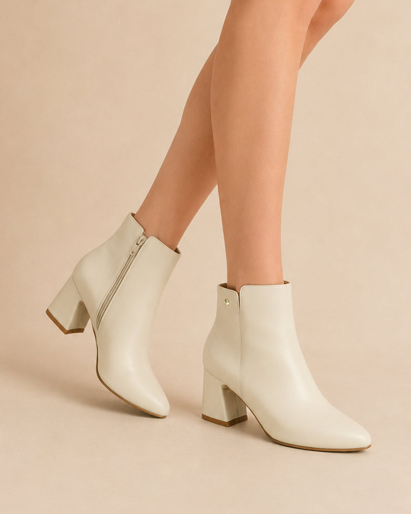 Botas y botines