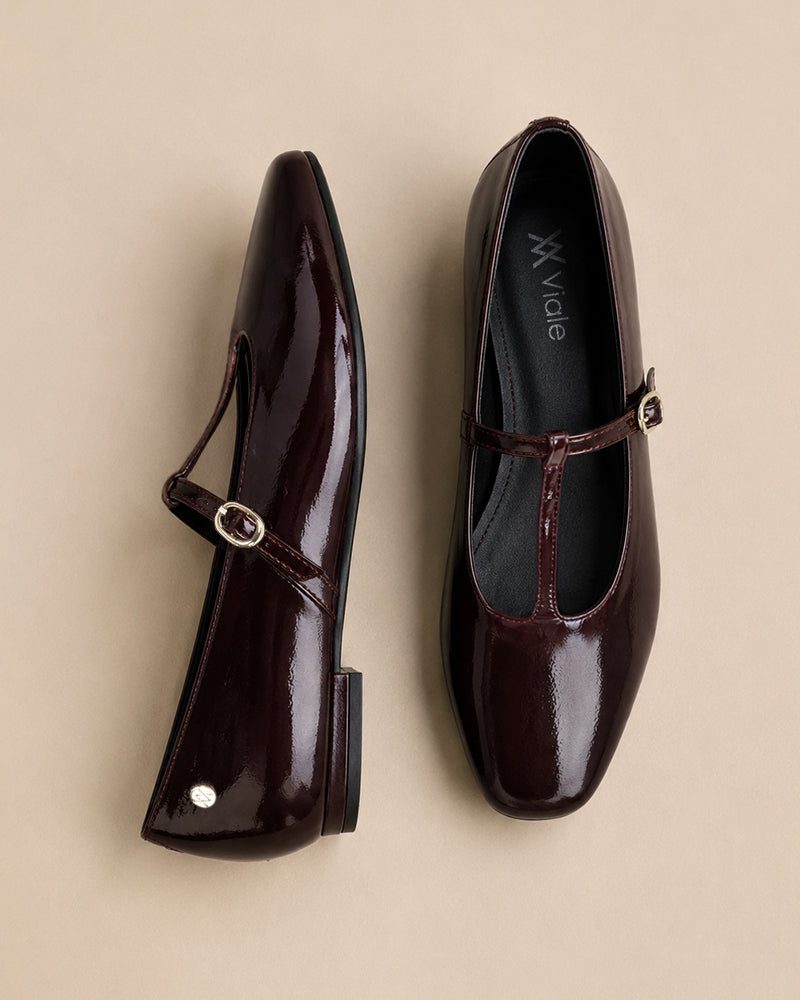 Ballerinas y flats