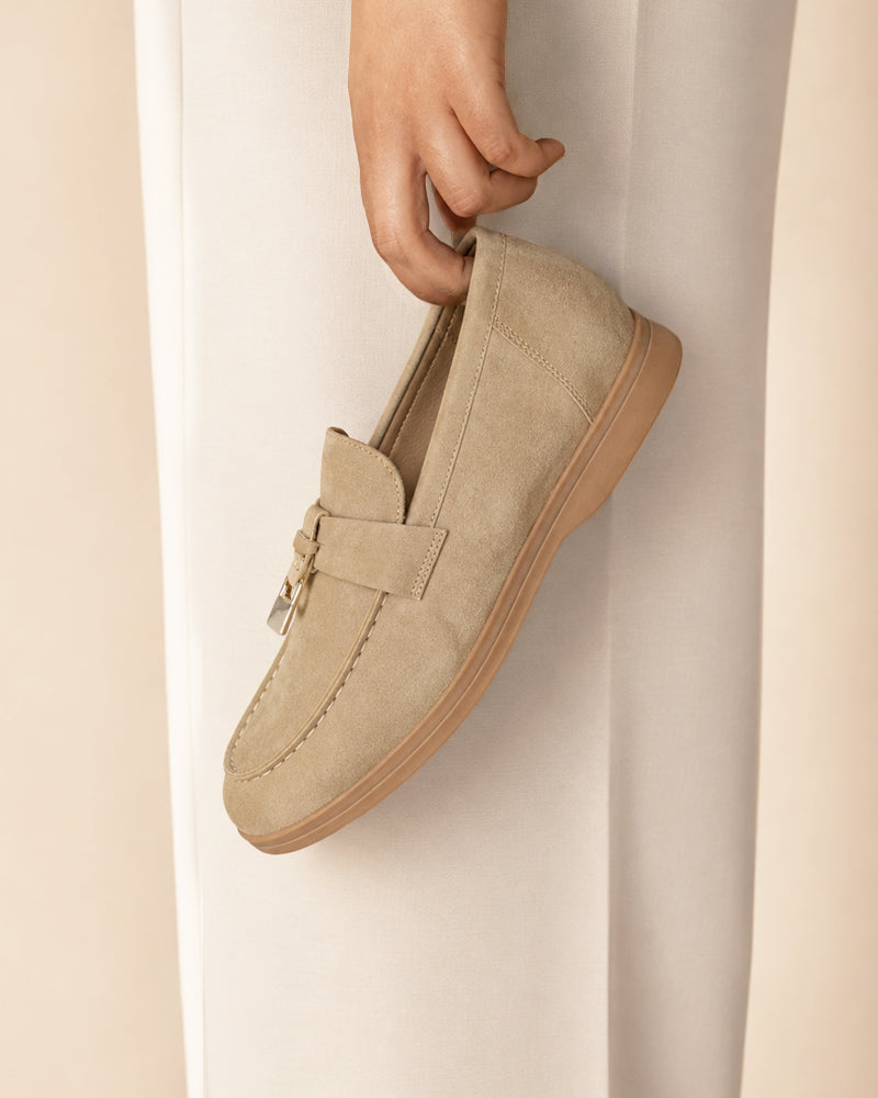 Mocasines