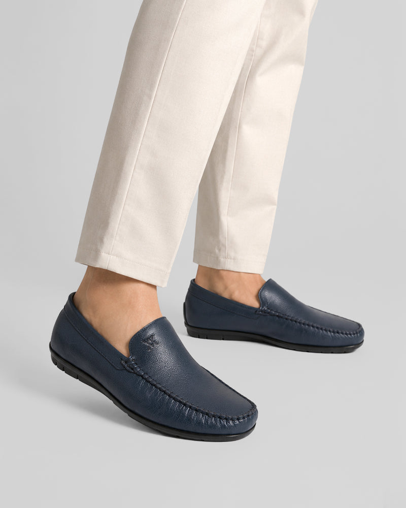 Mocasines