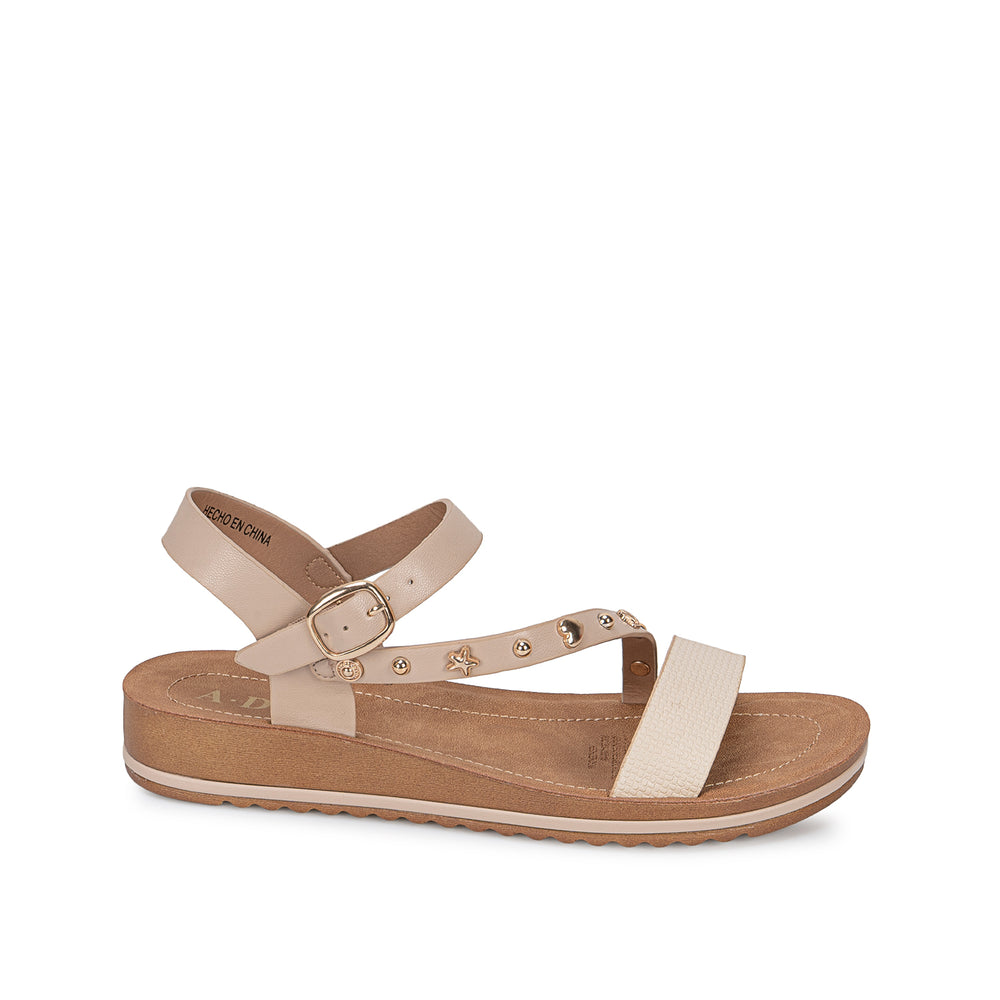Sandalia Casual Hues/Aven