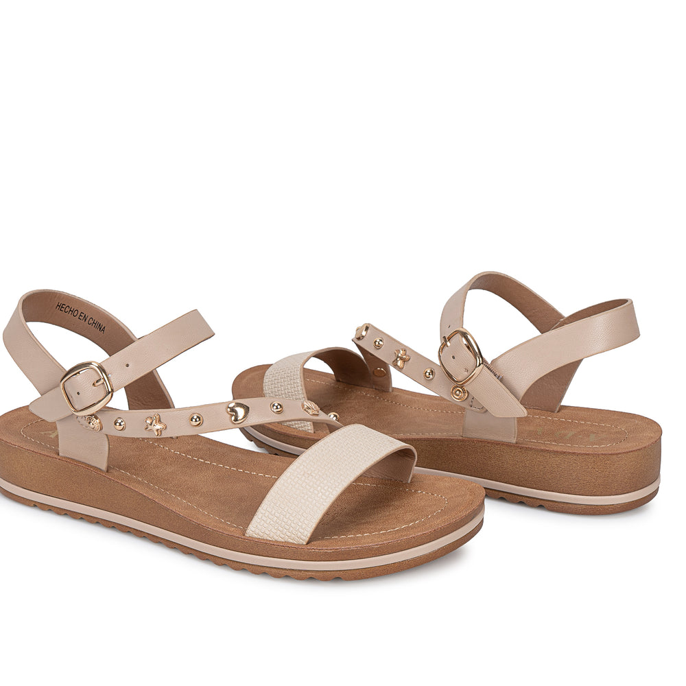 Sandalia Casual Hues/Aven