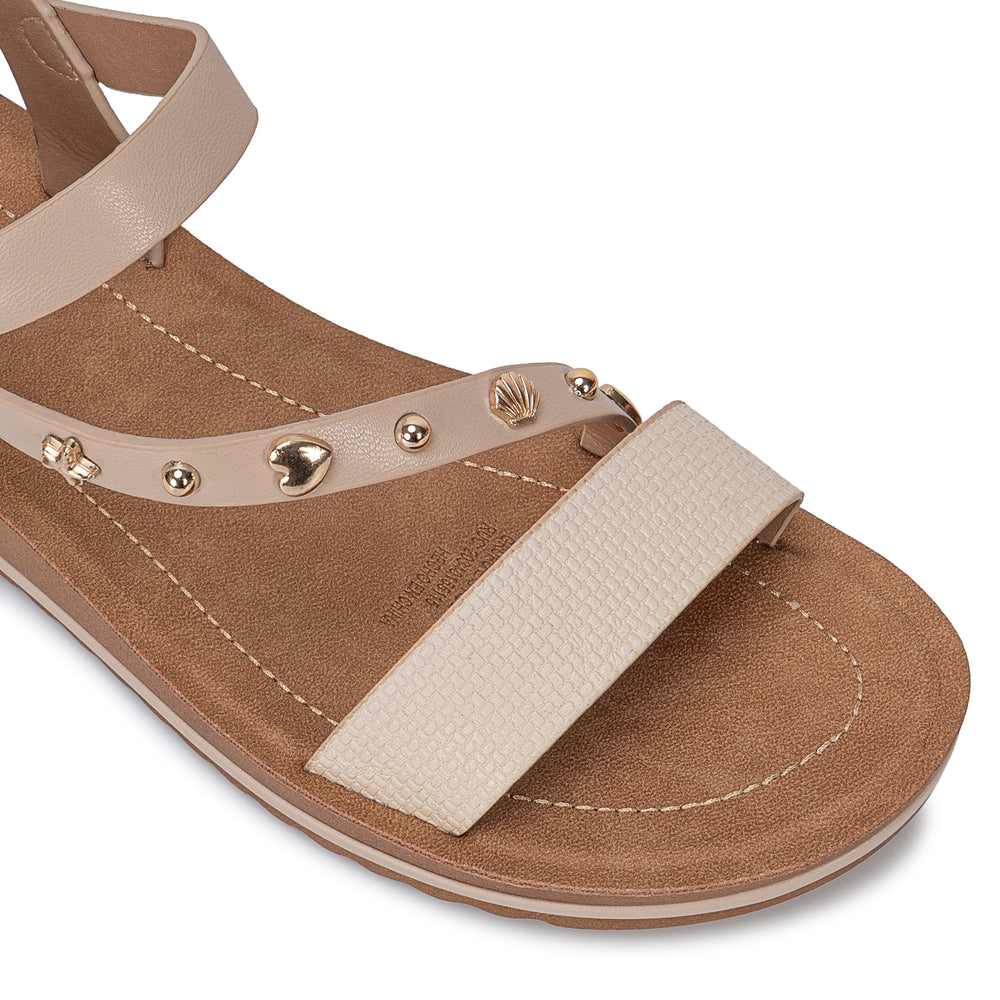 Sandalia Casual Hues/Aven
