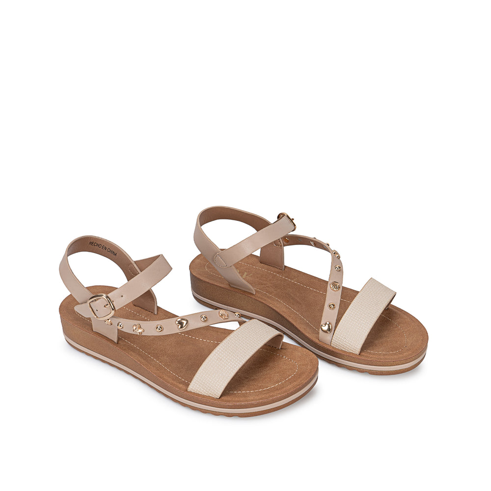 Sandalia Casual Hues/Aven