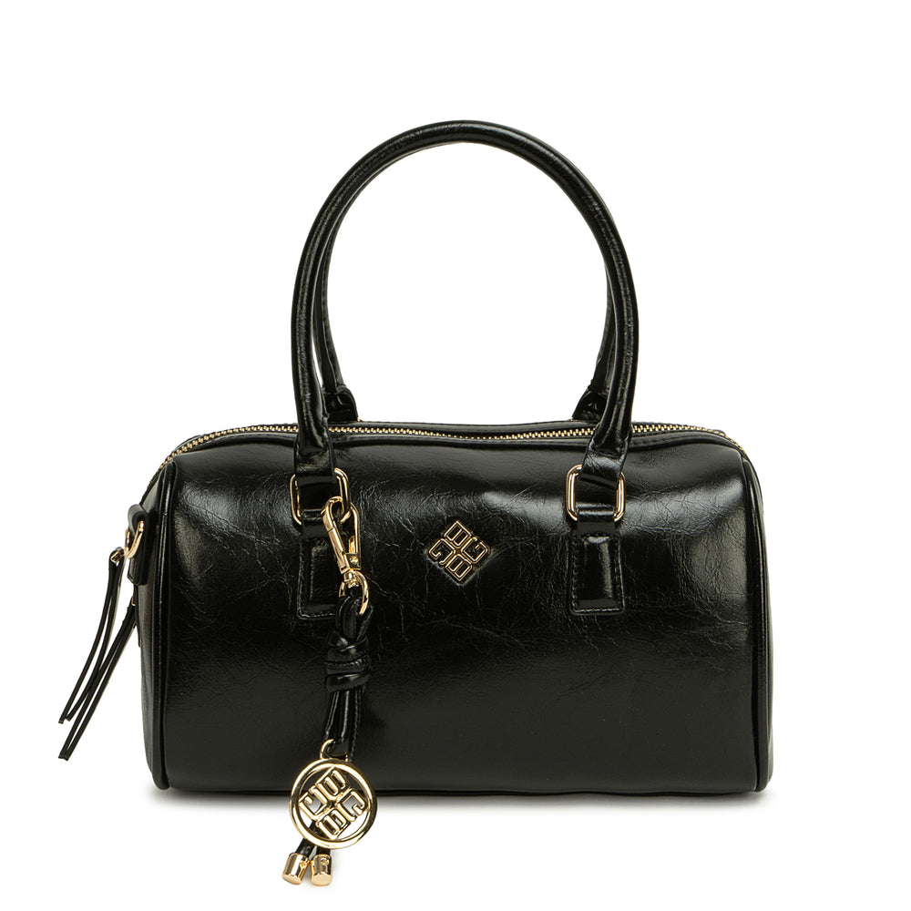 Cartera Briganti Doctor Negro