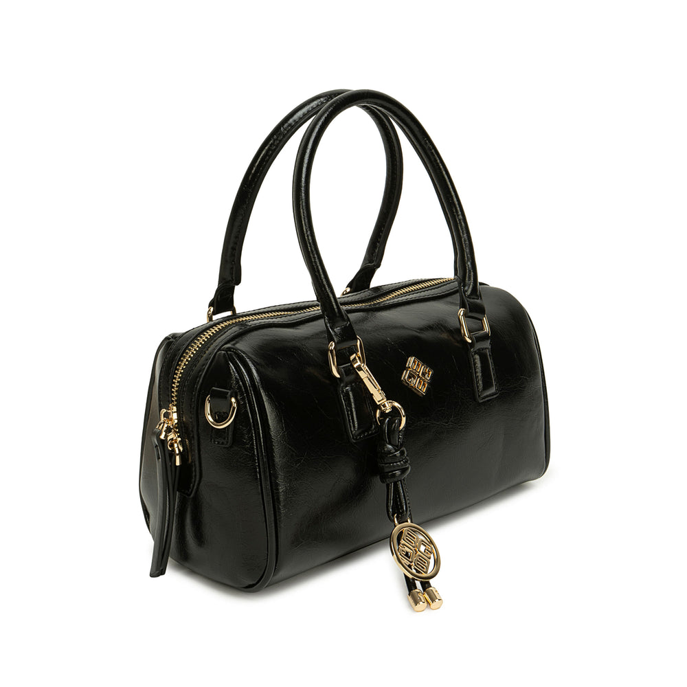 Cartera Briganti Doctor Negro