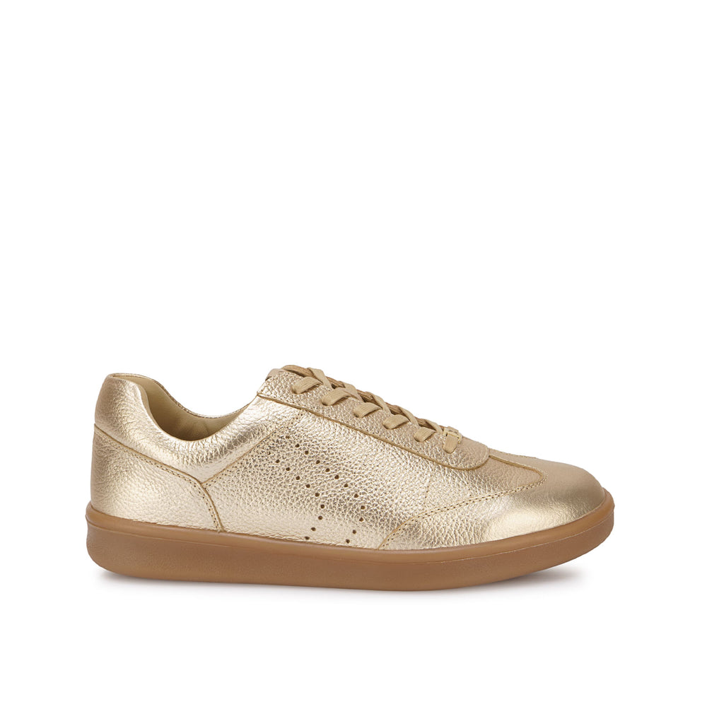 Zapatilla Casual Champagne