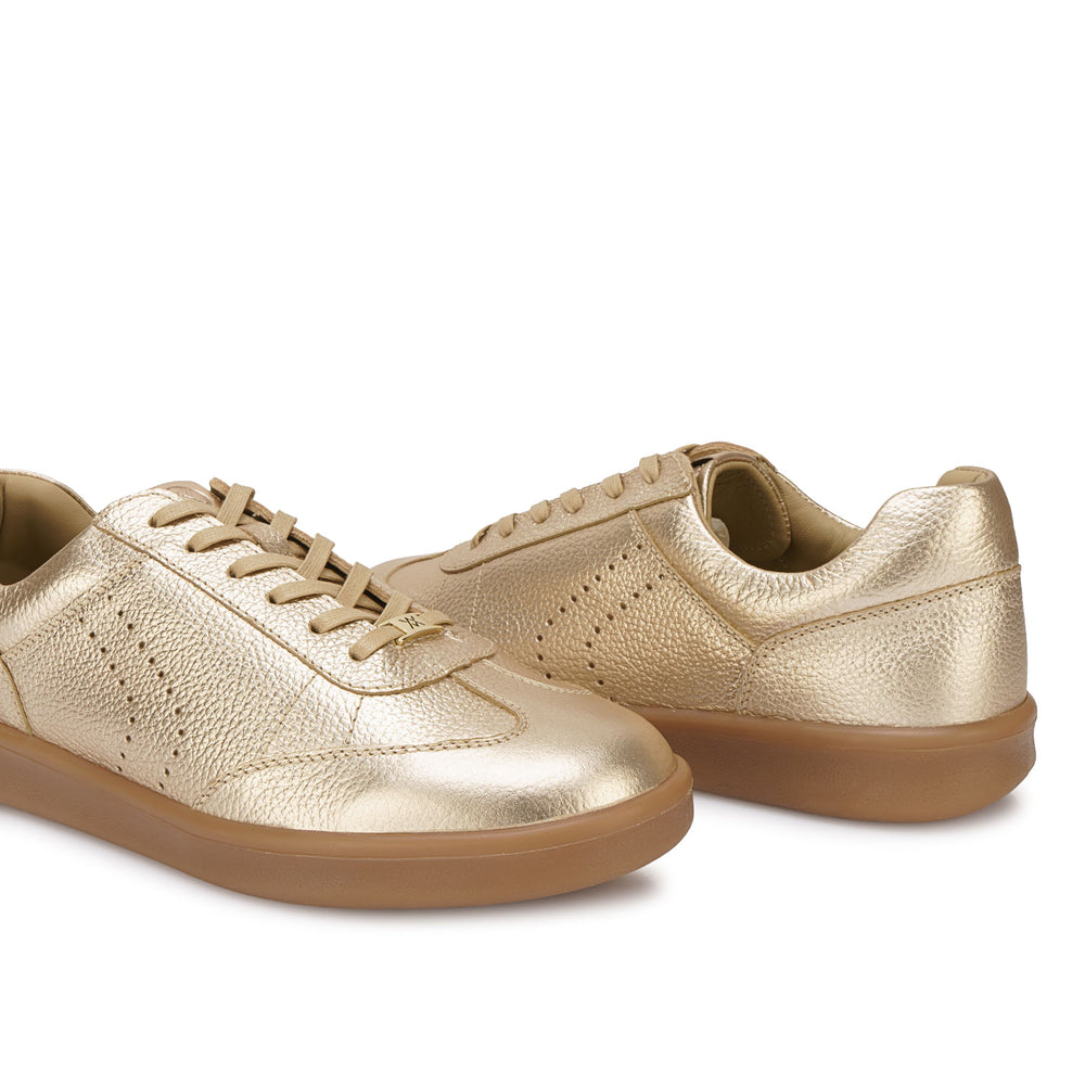 Zapatilla Casual Champagne