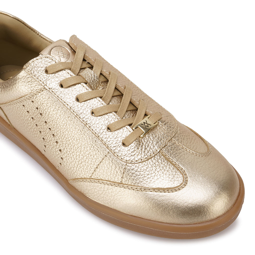 Zapatilla Casual Champagne