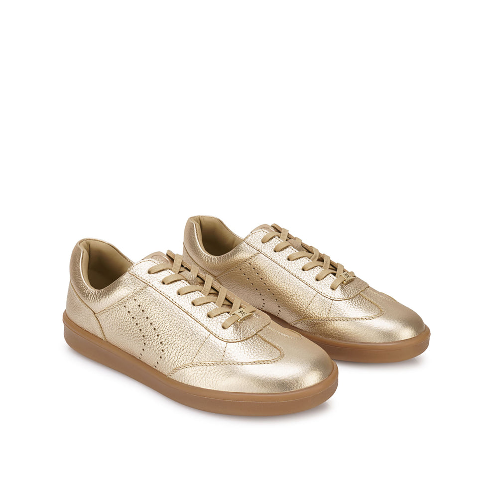 Zapatilla Casual Champagne