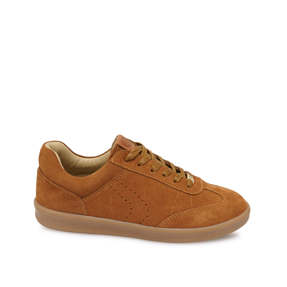 Zapatilla Casual Habano