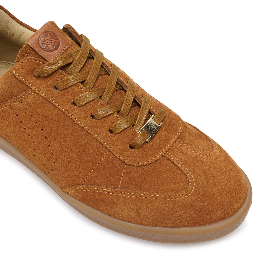 Zapatilla Casual Habano