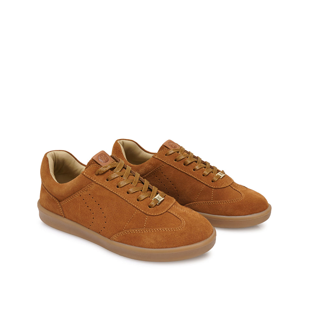 Zapatilla Casual Habano