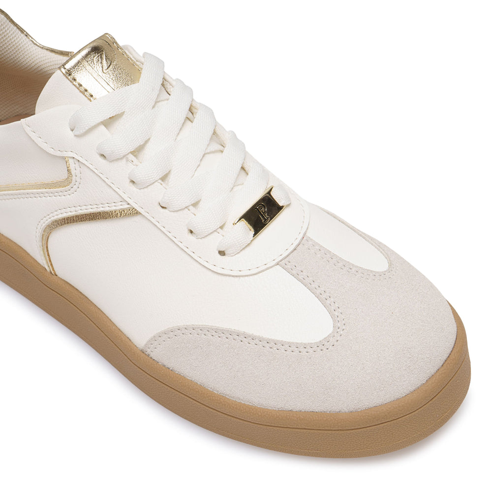 Zapatilla Casual Blanco