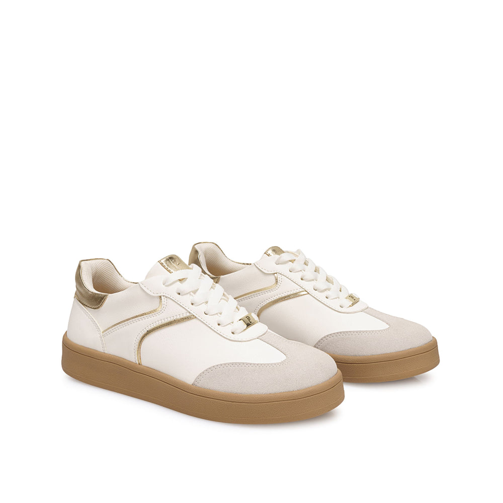 Zapatilla Casual Blanco