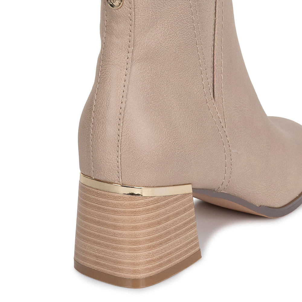 Botin Jodhpur Casual Arena Adv