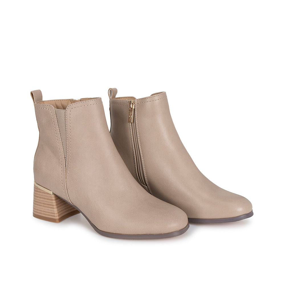 Botin Jodhpur Casual Arena Adv