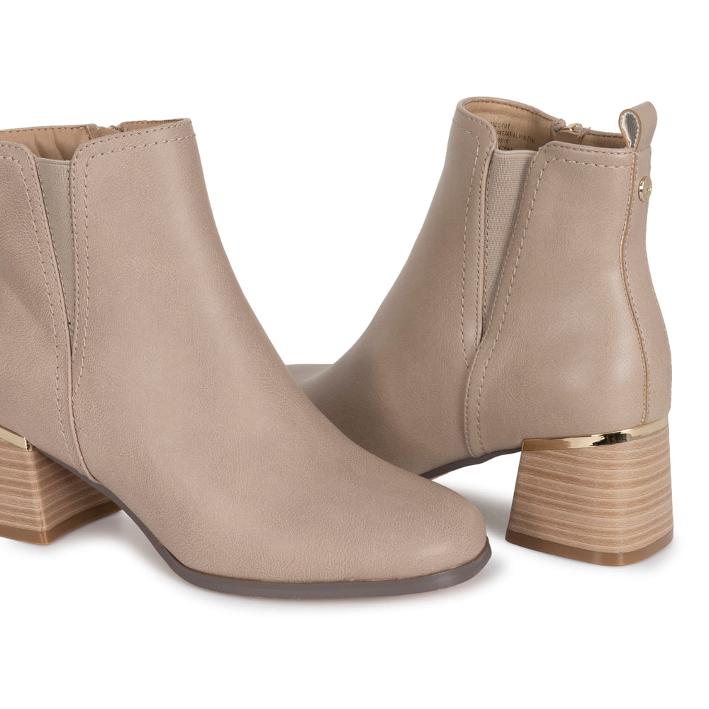 Botin Jodhpur Casual Arena Adv