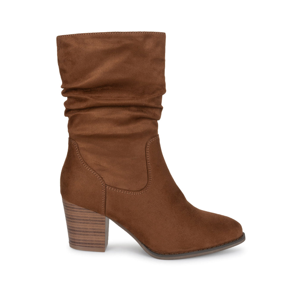 Botin Jodhpur Casual Natural Adv
