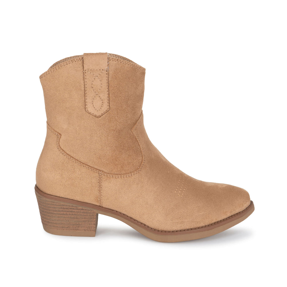 Botin Texana Casual Vison Adv